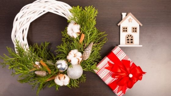 Worried about the real estate market slowing down during the holiday season? Learn why buying a home during the holidays is a great idea here! 